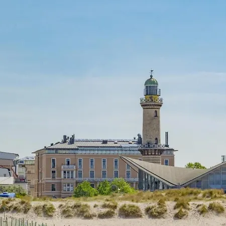 Feriehus Lotse Rostock