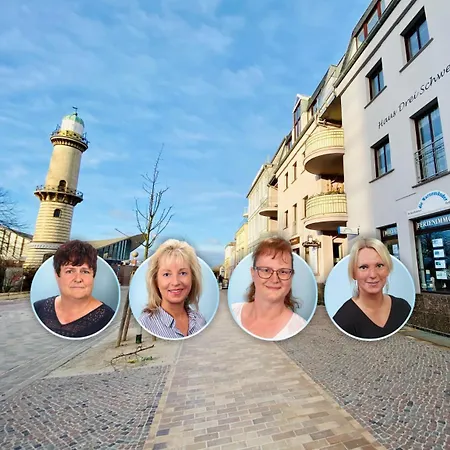 Lotse * Rostock