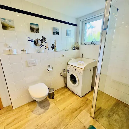 Lotse Nyaraló Rostock