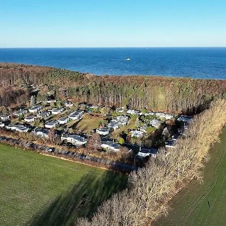 Nyaraló Lotse Rostock