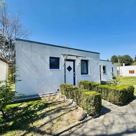 Casa vacanze Lotse Rostock