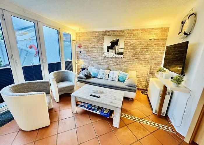 Ferienhaus Lotse *